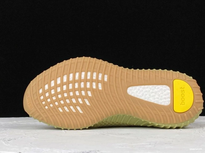 FY5346 350 Yeezy - Boost Sulfur V2 VAdidas 1118